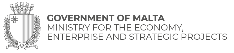 M ECONOMY ENG logo